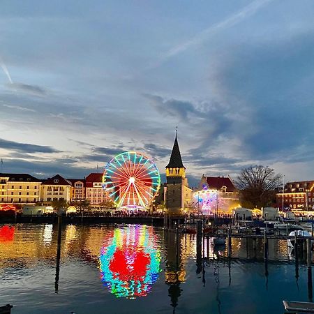 Ferienwohnung Luna Lindau  Kültér fotó